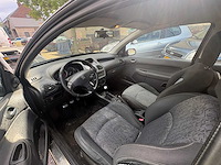 2007 - peugeot - 206 - 1.4 air-line 3 - car - afbeelding 3 van  13