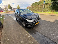 2007 - peugeot - 206 - 1.4 air-line 3 - car - afbeelding 6 van  13