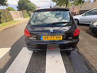 2007 - peugeot - 206 - 1.4 air-line 3 - car - afbeelding 9 van  12
