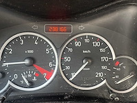 2007 - peugeot - 206 - 1.4 air-line 3 - car - afbeelding 11 van  12