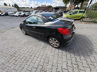 2007 - peugeot - 207 cc - 1.6 vti première - car - afbeelding 2 van  21