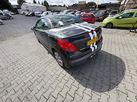 2007 - peugeot - 207 cc - 1.6 vti première - car - afbeelding 3 van  21