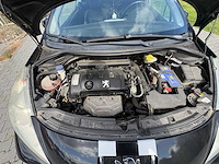 2007 - peugeot - 207 cc - 1.6 vti première - car - afbeelding 13 van  21