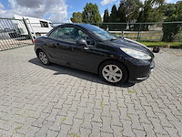 2007 - peugeot - 207 cc - 1.6 vti première - car - afbeelding 18 van  21