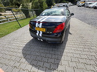 2007 - peugeot - 207 cc - 1.6 vti première - car - afbeelding 5 van  21