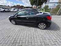 2007 - peugeot - 207 cc - 1.6 vti première - car - afbeelding 17 van  21