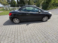 2007 - peugeot - 207 cc - 1.6 vti première - car - afbeelding 19 van  21