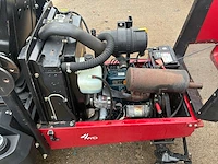 2007 - toro - groundsmaster 3280d - turf machine - afbeelding 8 van  11