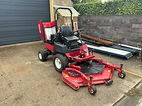 2007 - toro - groundsmaster 3280d - turf machine