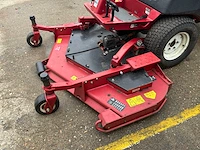 2007 - toro - groundsmaster 3280d - turf machine - afbeelding 5 van  11
