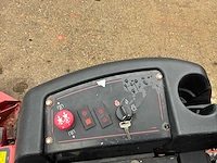 2007 - toro - groundsmaster 3280d - turf machine - afbeelding 11 van  11