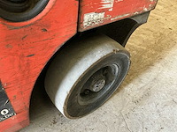 2007 - toyota 52-8fd25 - vorkheftruck - afbeelding 6 van  15