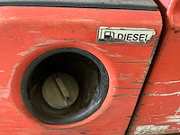 2007 - toyota 52-8fd25 - vorkheftruck - afbeelding 7 van  15