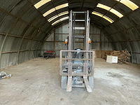 2007 - toyota 52-8fd25 - vorkheftruck - afbeelding 8 van  15