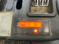 2007 - toyota 52-8fd25 - vorkheftruck - afbeelding 15 van  15