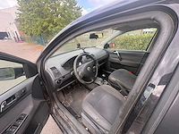 2007 - volkswagen - polo - 1.2-12v trendline - car - afbeelding 10 van  19