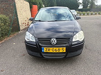 2007 - volkswagen - polo - 1.2-12v trendline - car - afbeelding 13 van  19