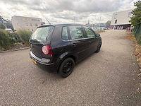 2007 - volkswagen - polo - 1.2-12v trendline - car - afbeelding 16 van  19