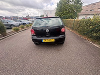 2007 - volkswagen - polo - 1.2-12v trendline - car - afbeelding 18 van  19