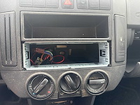 2007 - volkswagen - polo - 1.2-12v trendline - car - afbeelding 8 van  19