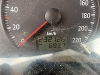 2007 - volkswagen - polo - 1.2-12v trendline - car - afbeelding 9 van  19