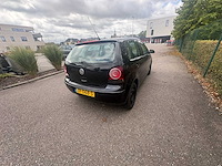 2007 - volkswagen - polo - 1.2-12v trendline - car - afbeelding 17 van  19