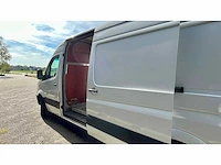 2007 - volkswagen crafter- lange uitvoering - afbeelding 13 van  42