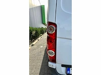 2007 - volkswagen crafter- lange uitvoering - afbeelding 18 van  42