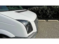 2007 - volkswagen crafter- lange uitvoering - afbeelding 19 van  42