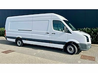 2007 - volkswagen crafter- lange uitvoering - afbeelding 1 van  42