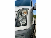 2007 - volkswagen crafter- lange uitvoering - afbeelding 21 van  42