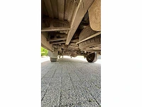 2007 - volkswagen crafter- lange uitvoering - afbeelding 37 van  42