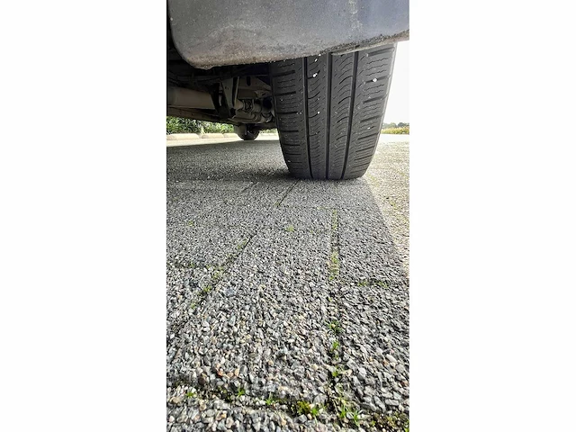 2007 - volkswagen crafter- lange uitvoering - afbeelding 22 van  42