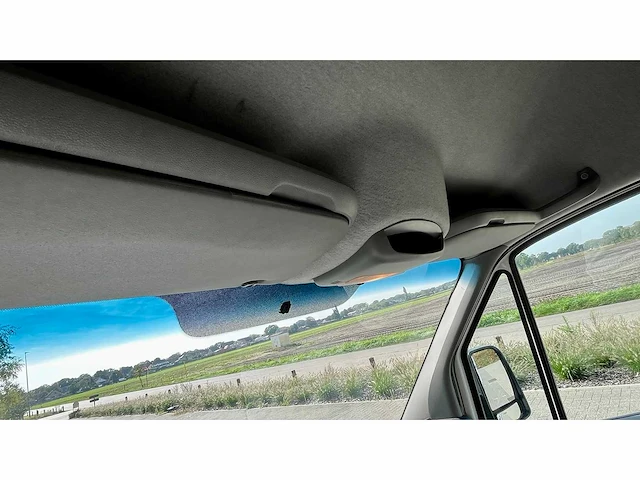 2007 - volkswagen crafter- lange uitvoering - afbeelding 42 van  42
