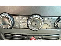 2007 - volkswagen crafter- lange uitvoering - afbeelding 28 van  42