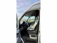 2007 - volkswagen crafter- lange uitvoering - afbeelding 4 van  42