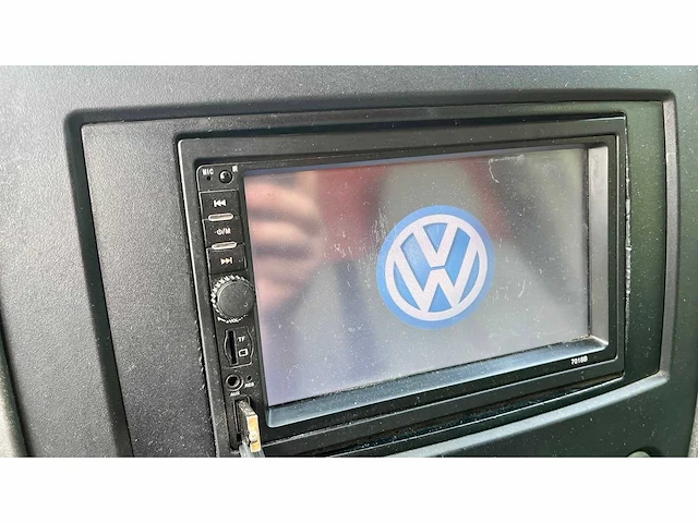 2007 - volkswagen crafter- lange uitvoering - afbeelding 8 van  42