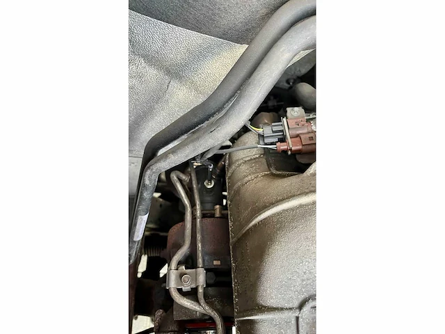 2007 - volkswagen crafter- lange uitvoering - afbeelding 16 van  42