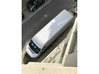 2007 - volkswagen crafter- lange uitvoering - afbeelding 29 van  42