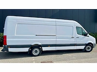 2007 - volkswagen crafter- lange uitvoering - afbeelding 2 van  42