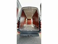 2007 - volkswagen crafter- lange uitvoering - afbeelding 4 van  42