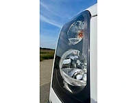 2007 - volkswagen crafter- lange uitvoering - afbeelding 6 van  42