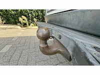 2007 - volkswagen crafter- lange uitvoering - afbeelding 13 van  42