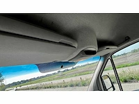 2007 - volkswagen crafter- lange uitvoering - afbeelding 17 van  42