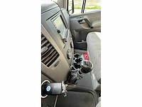 2007 - volkswagen crafter- lange uitvoering - afbeelding 19 van  42