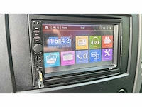 2007 - volkswagen crafter- lange uitvoering - afbeelding 26 van  42