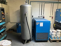 2007 abac formula 22 schroefcompressor - afbeelding 1 van  5