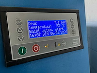 2007 abac formula 22 schroefcompressor - afbeelding 4 van  5