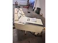 2007 acma mca4 uitlijnband - afbeelding 2 van  7