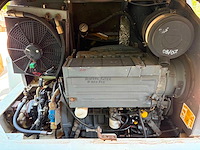 2007 ahlmann as 90 bulldozer - afbeelding 18 van  23